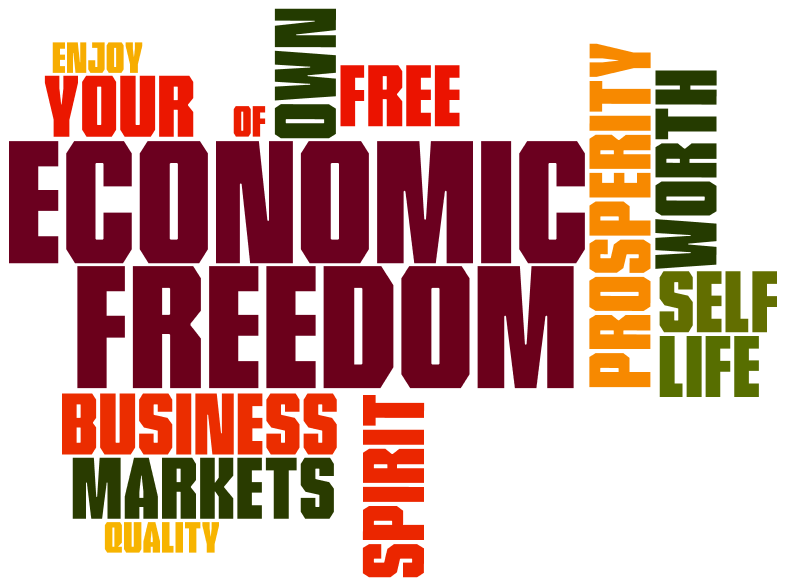  Economic Freedom: Key To Ensuring South Korea39;s Greater Economic